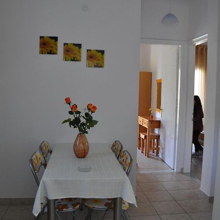 Villa Vasiliki Vitaládes Buitenkant foto