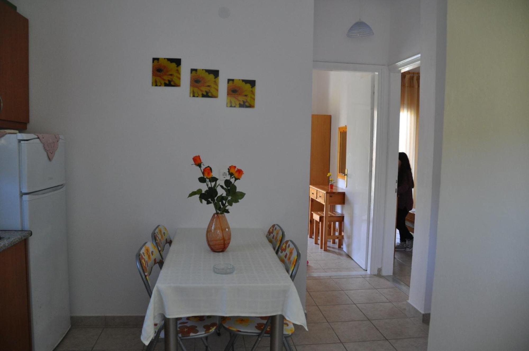 Villa Vasiliki Vitaládes Buitenkant foto