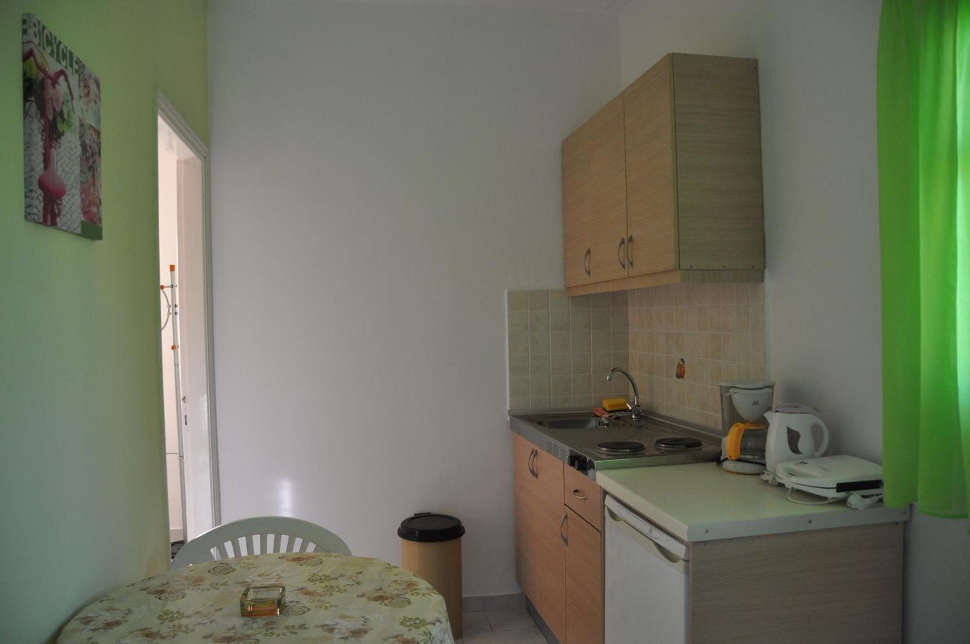 Villa Vasiliki Vitaládes Buitenkant foto