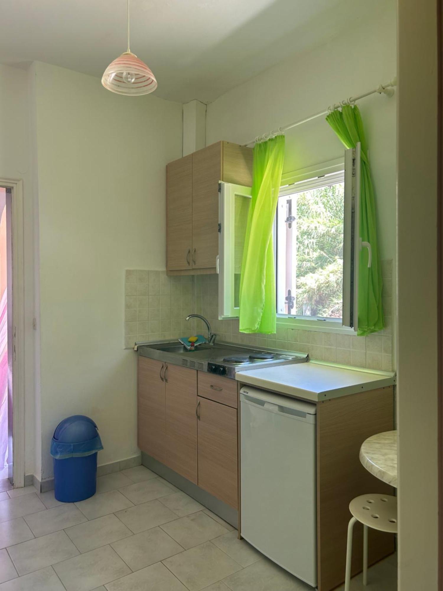 Villa Vasiliki Vitaládes Buitenkant foto