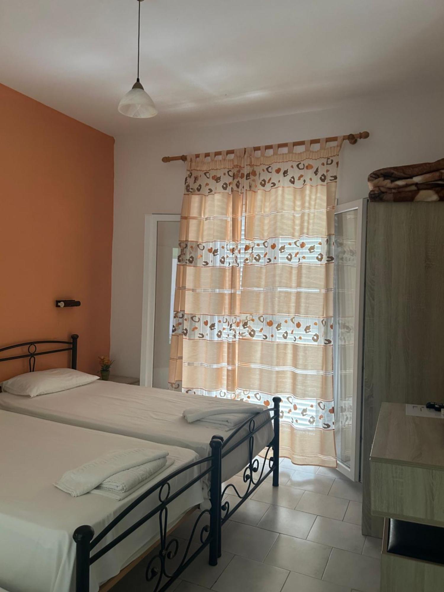 Villa Vasiliki Vitaládes Buitenkant foto