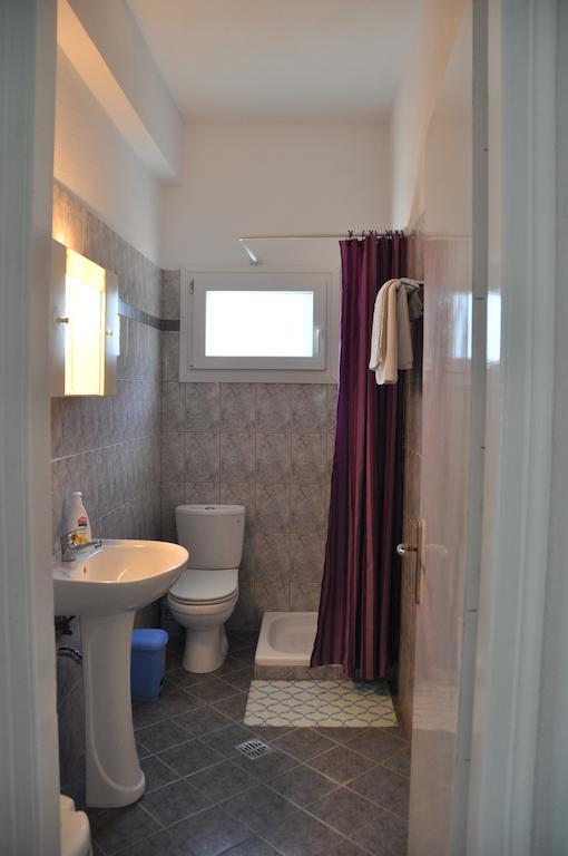 Villa Vasiliki Vitaládes Kamer foto