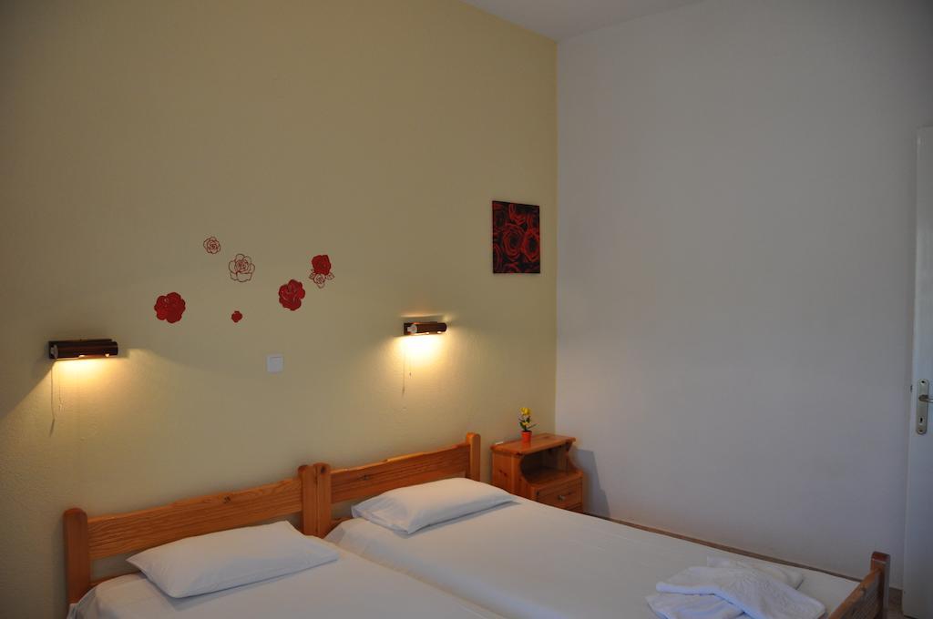 Villa Vasiliki Vitaládes Kamer foto