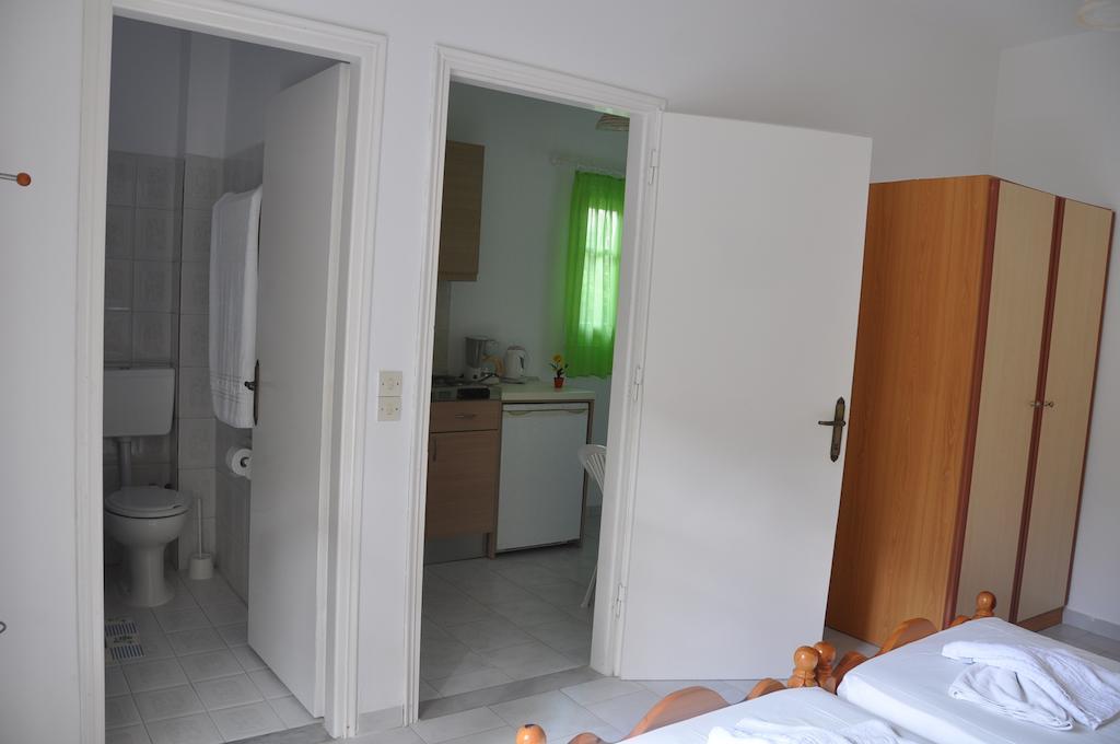 Villa Vasiliki Vitaládes Kamer foto