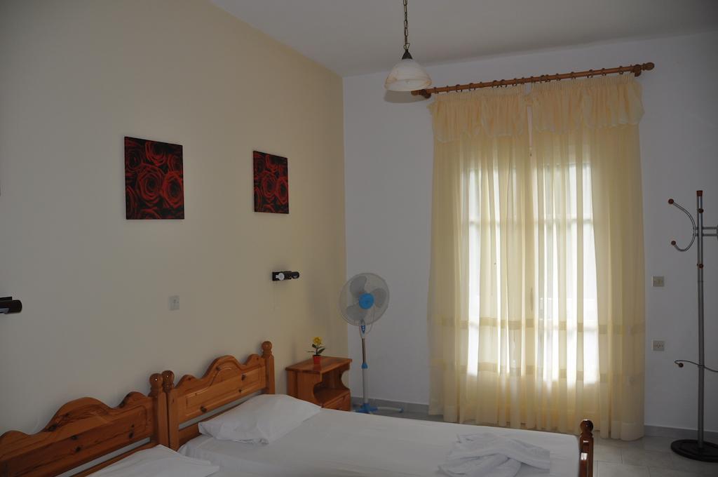 Villa Vasiliki Vitaládes Kamer foto